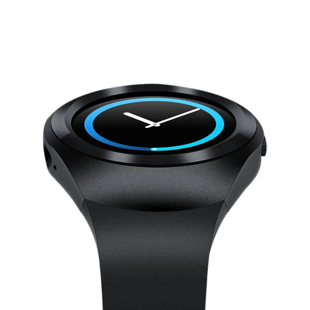 HIPERDEAL S216 3g gps Смарт-часы 1,3 дюймов Android 5,1 MTK6580 1. 3g Гц 512M+ 8G Смарт-часы BT 4,0 с Камерой 5,0 МП устройства# M
