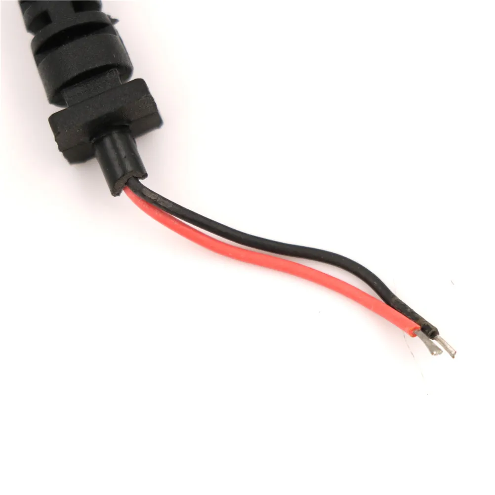 

DC Tip Plug Connector Cord Cable 1.2m Cable Power Charger Adapter For Laptop Notebook Power Supply 5.5X2.5