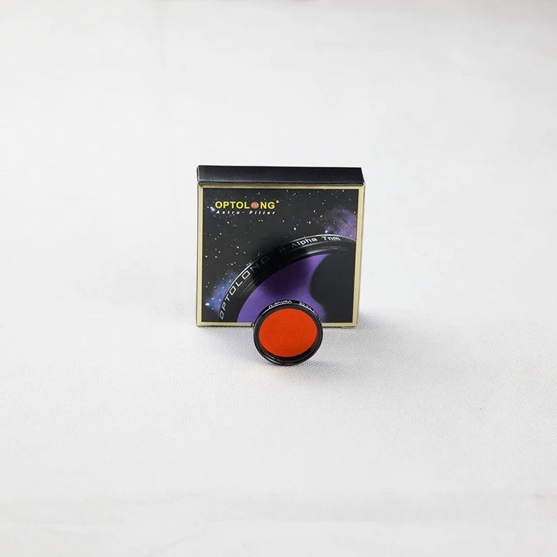 

OPTOLONG Venus U 1.25" Filter for Planetary shoot