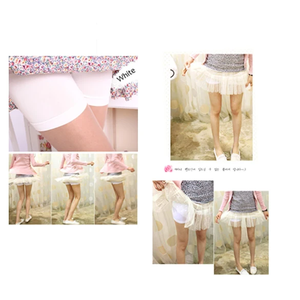 2017 Модные женские трусы обтягивающие шорты нижнее белье для девушек защитные