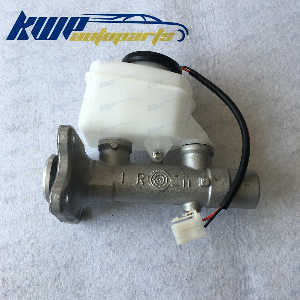 Главный тормозной цилиндр для Toyota Hilux Pickup 1 8 2 4 Volkswagen Taro #47201 35640 BMT 212|cylinder brake