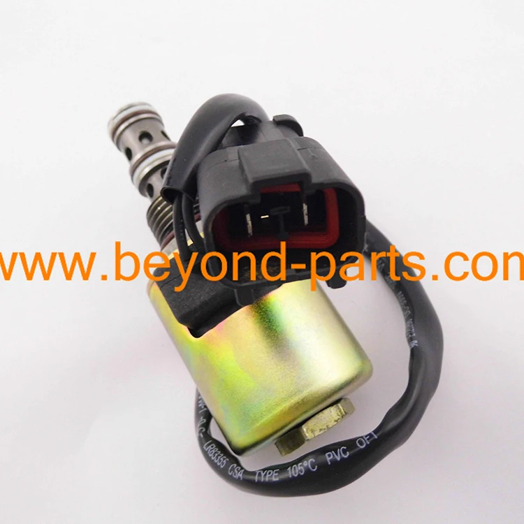 Pc200 6 pc300 электромагнитный клапан 6D95 20Y 60 22121|valve clothing|valve switchvalve egr |