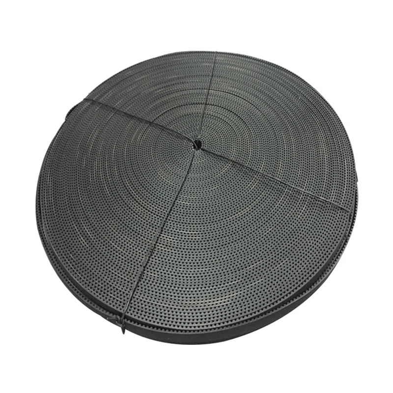 1m/lot GT2 open timing belt width 6mm/8mm/10mm/12mm Rubbr Fiberglass cut to length for 3D printer | Компьютеры и офис