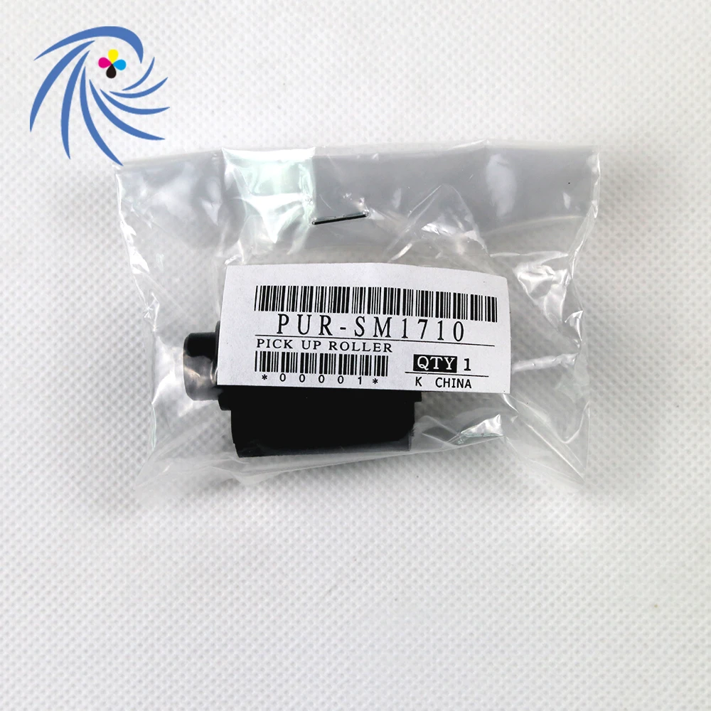10 шт. ролик для захвата бумаги Samsung ML 1710 4100 4200 4300 SCX 1510 4016 гарантия качества|paper pickup