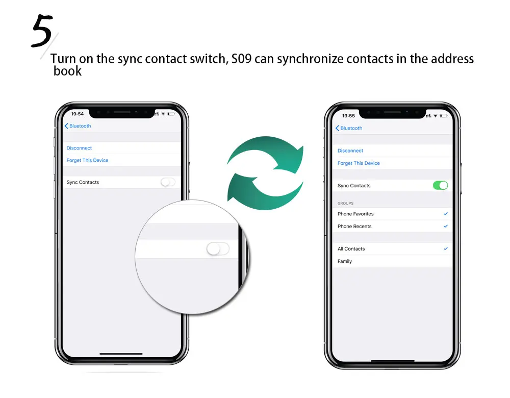 SERVO S09 телефон мини мобильные телефоны Bluetooth Dialer две sim-карты Bluetooth наушники 0,66 дюймов маленький экран GSM низкое излучение