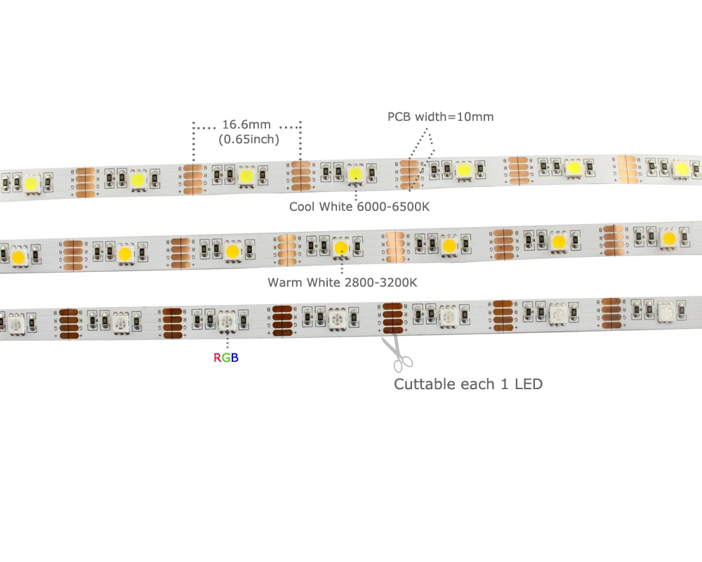 USB Светодиодные ленты 5V RGB Тира usb портами и светодиодным индикатором лента ТВ