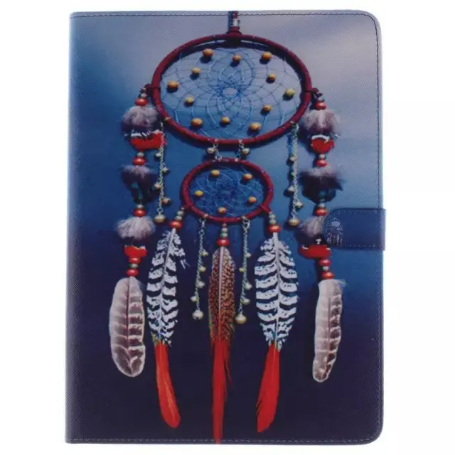 Новое поступление кожаный чехол-книжка в стиле ретро для Apple iPad Mini 1 mini 2 3 чехлы