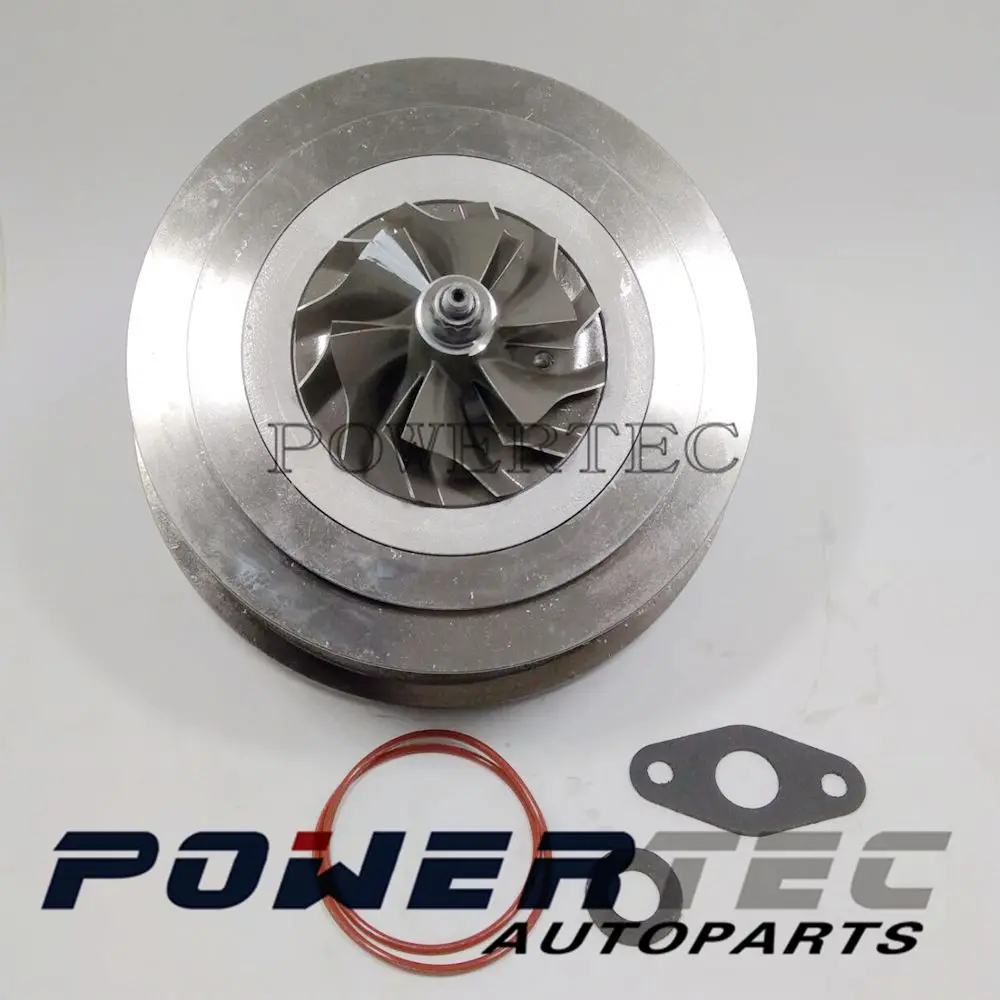 GTB2260VK 776470 5003S 5001S Турбокомпрессор картридж 059145722R новая CHRA для Volkswagen Phaeton 3 0 TDI 240 HP