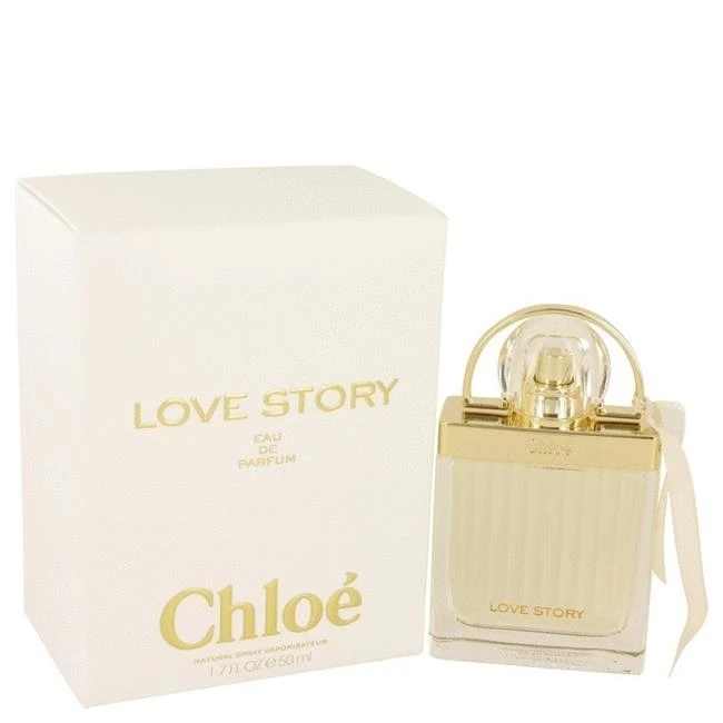 Chloe 535018 Love Story by Парфюмированная вода спрей для Для женщин 1 7 унц.| |