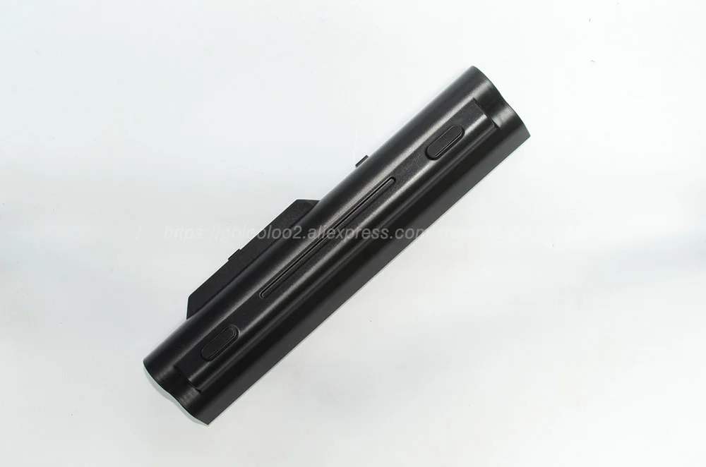 Golooloo 4400MaH лаптоп с Батарея для Msi Wind k40in U90 U210 U100 U230 k40in BTY-S12 3715A-MS6837D1 6317A-RTL8187SE TX2-RTL8187S