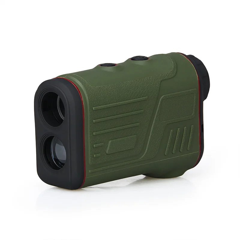 2019 new high quality1200S multifunction laser range finder for hunting golf rangefinder gz280020