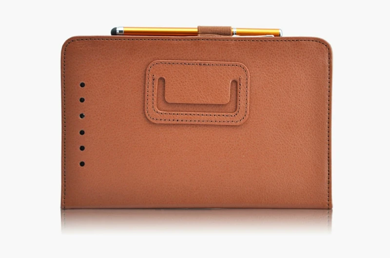 Новая одежда для маленькой девочки 2 папка роскошный Магнитный чехол книжка