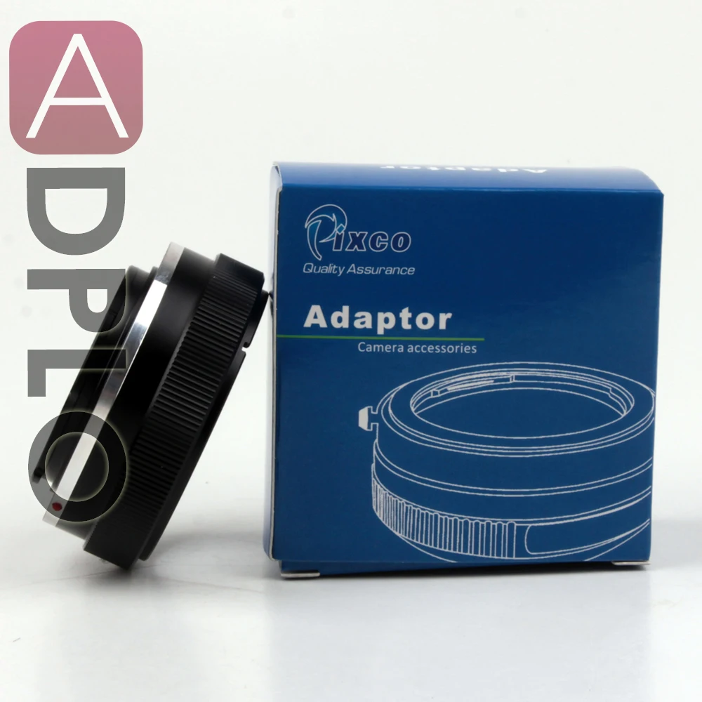 Адаптер для объектива sony E Mount NEX|lens adapter|e mountadapter lens |