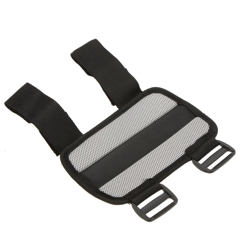 Golf Swing тренировочные приспособления из ткани Оксфорд коррекция локтей правая