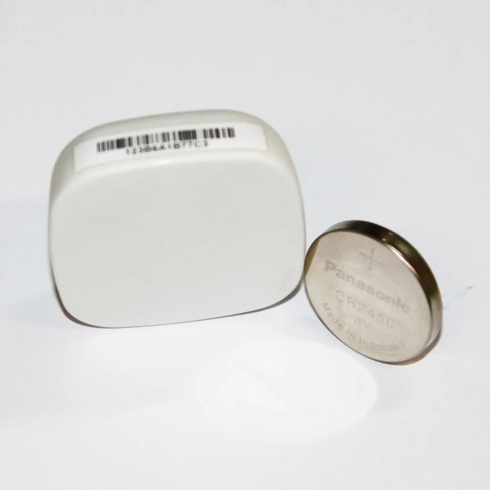 10 шт./лот энергоэффективный король Ibeacon с Dialog 14580 для работы от батареи 5 лет