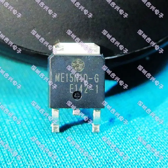 ЖК питания Платы ME15N10 К 252 MOS трубки (30 ШТ.)|tube 36w|lcd light tubetube deck |