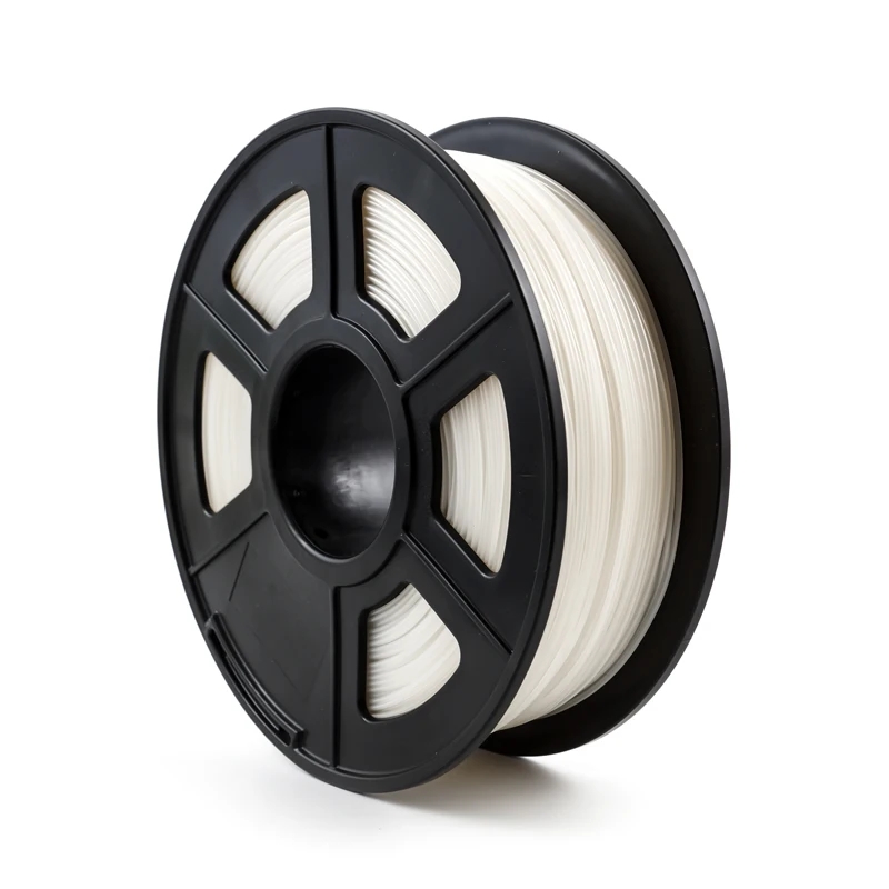 3D Printer Filament Heat resistant PLA 1.75mm 1kg/2.2lb plastic Consumables HR-PLA Material for 3D Printer High toughness