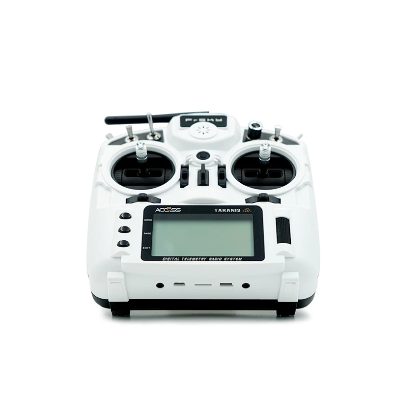 FrSky Taranis X9 Lite 2 4 GHz 24CH форм фактор портативный передатчик для радиоуправляемого