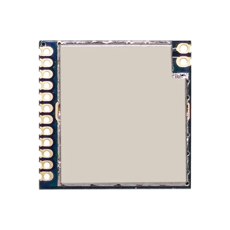 2 шт./лот RF4463PRO + пружинная антенна Si4463 20 дБм фонарик частоты 433 МГц радиочастотный