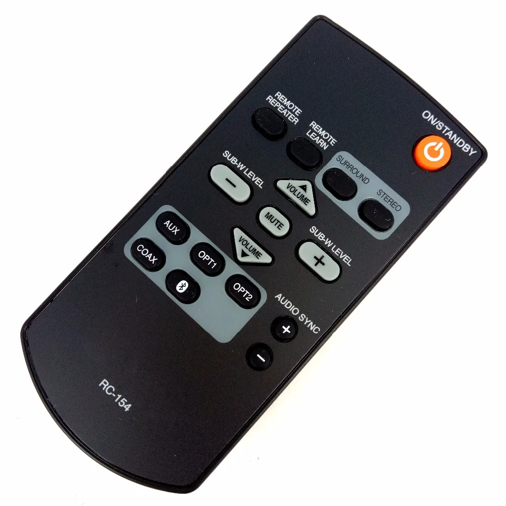 Новый оригинальный пульт дистанционного управления для Sherwood Stereo Surround System |