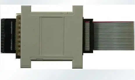 Бесплатная доставка! 1pcx Wiggler / H JTAG/HJTAG/отладчик программирования загрузки| |