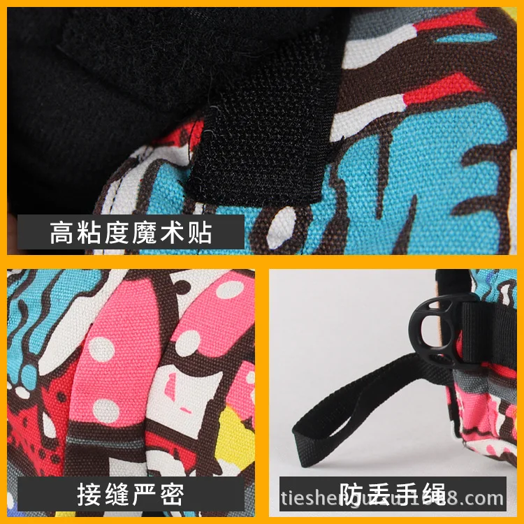 Pigbag, новинка, 30 цветов, водонепроницаемая сумка для камеры, сумка на плечо, чехол для CANON, NIKON, PENTAX, SONY 650D, 60D, D5200, D750, K-R, 18-55, 18-135