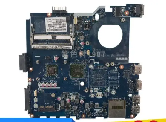 

Laptop motherboard PBL50 LA-7321P with C50/E450 CPU For ASUS K43U X43U, almost new, full test and free shipping
