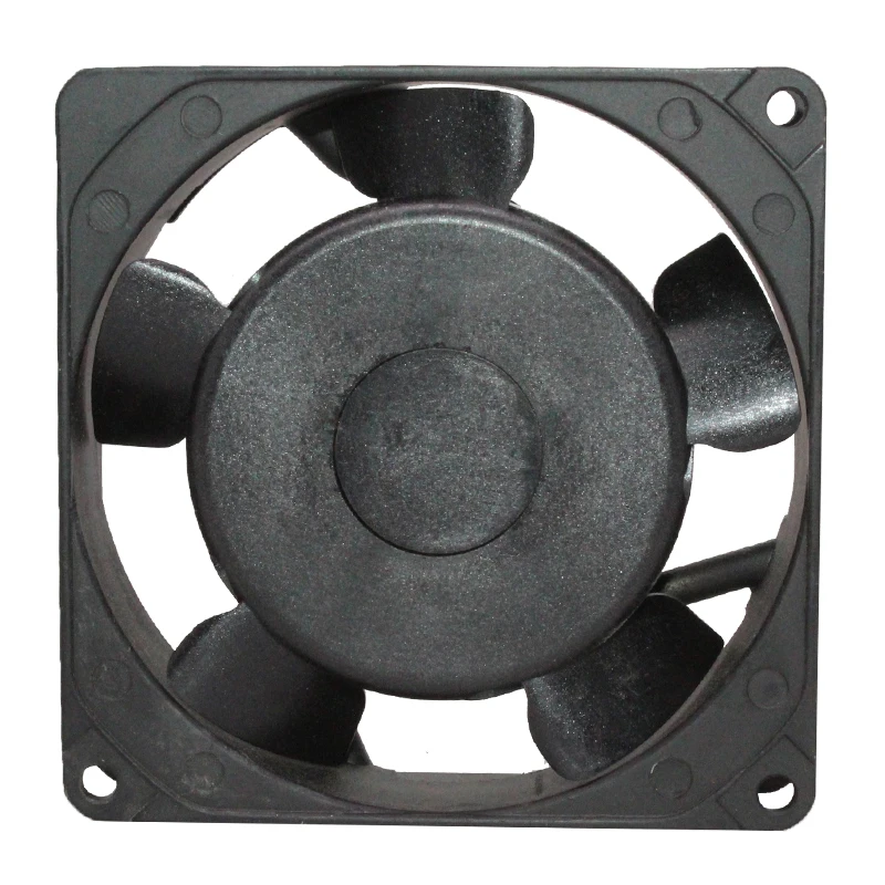 Новый и оригинальный 3610PS-10T-B30 9 см 92 мм 9025 92x92x25 AC 100 в 13 Вт двойной