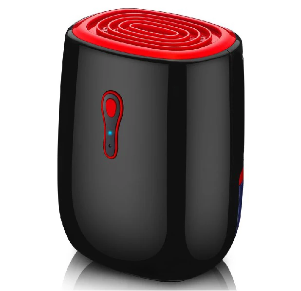 Электрический Осушитель воздуха для дома домашний портативный мини осушитель 25