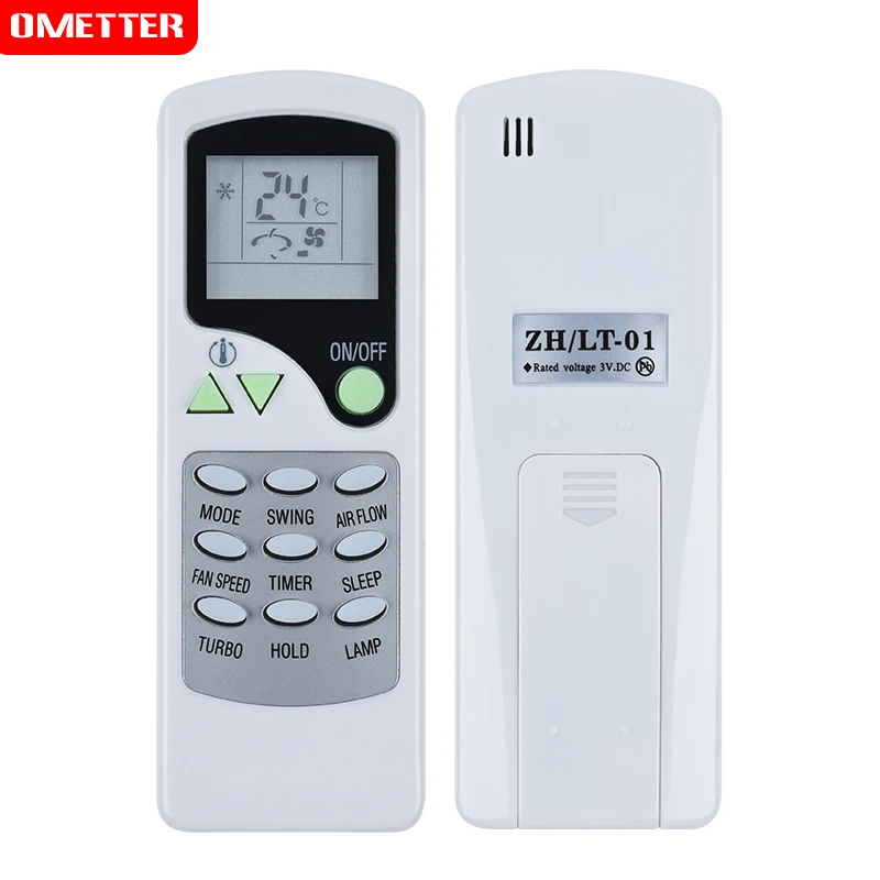 Пульт дистанционного управления ac air conditon для chigo elgin, для Voltas, для пультов управления air conditon и air condito