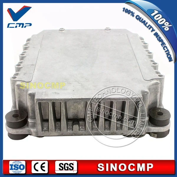 20577135 экскаватор EC210B EC210BLC ЭБУ контроллер панель управления для Volvo, 1 год гарантии