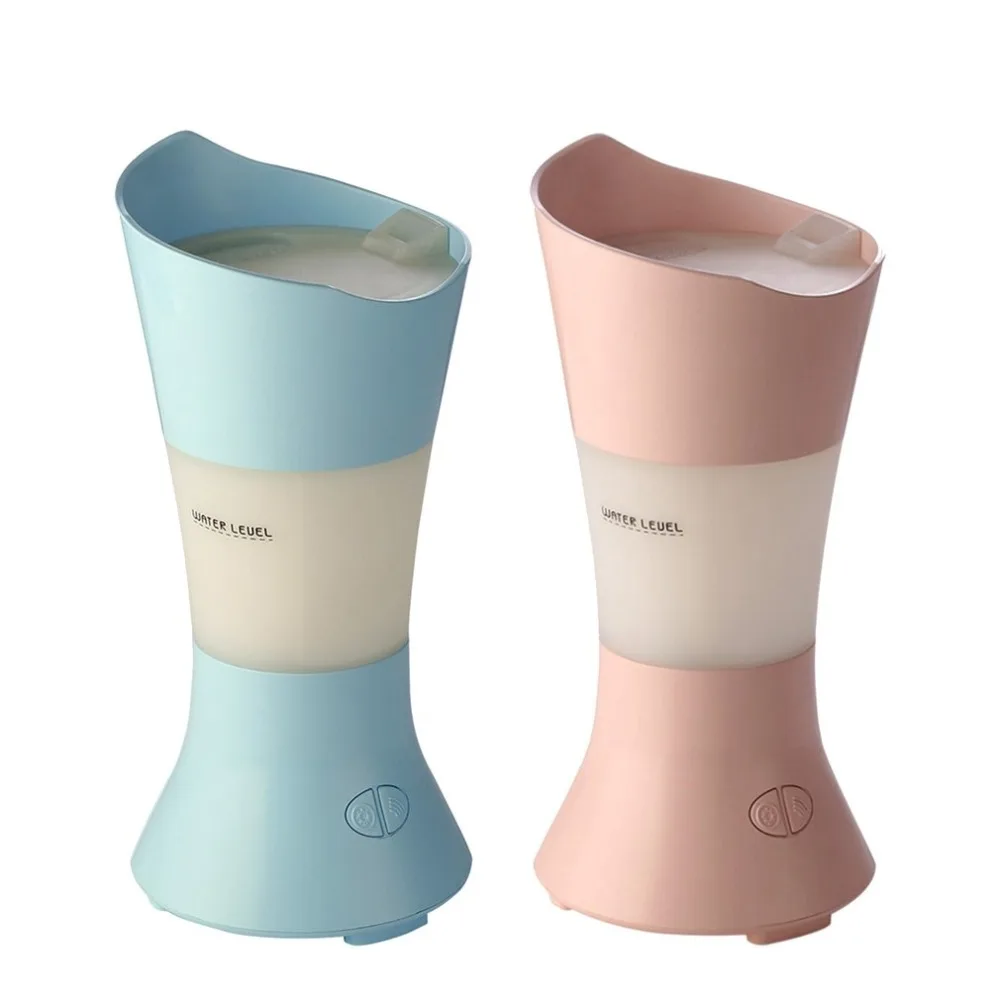 Мини увлажнитель воздуха USB эфирного масла диффузор выход ароматерапия спрей