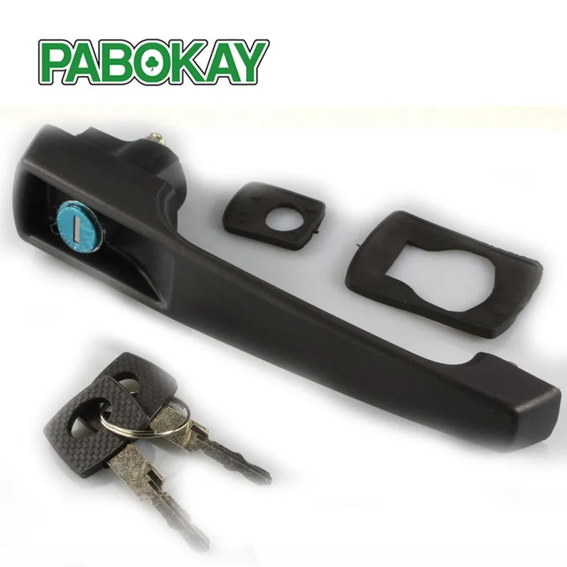 Для Mercedes T1 дверные ручки запорные ключи 207 307 407 208 308 408 209 309 409 для автодома 6017600159