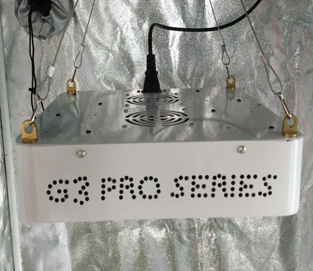 Ламсветильник светодиодная для выращивания растений 200 Вт cob 4x50 Вт|plant light|grow light200w