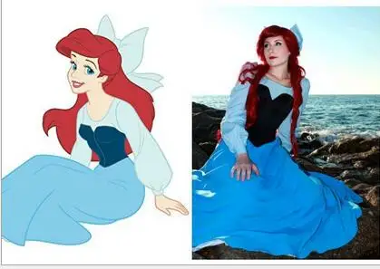 Бесплатная доставка новинка 2016 женское платье для Хэллоуина Fantasia взрослых