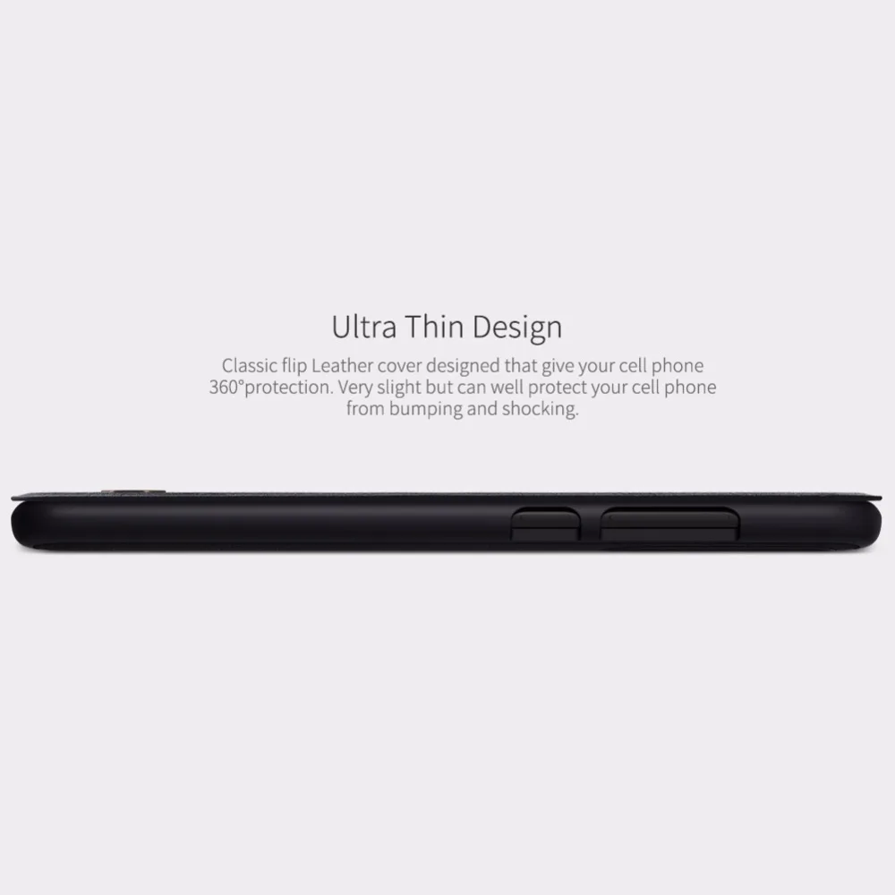 Для Xiao mi 9 mi 9 Explore ore Case NILLKIN Qin Бизнес Флип кожаный чехол для Xiao mi 9 mi 9 Explore ore слот для карт задняя крышка чехол для телефона
