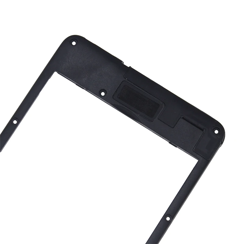 Netcosy для Xiaomi Redmi 2 Redmi note 2 средняя пластина Крышка корпуса чехол средняя рамка Замена части для Redmi 2/note2