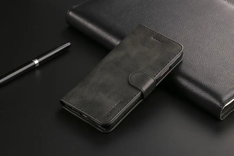 Кожаный флип-чехол для huawei P10 Lite, чехол-кошелек, держатель для карт чехол для телефона для huawei P10, чехол, задняя крышка, чехол-книжка, Fundas