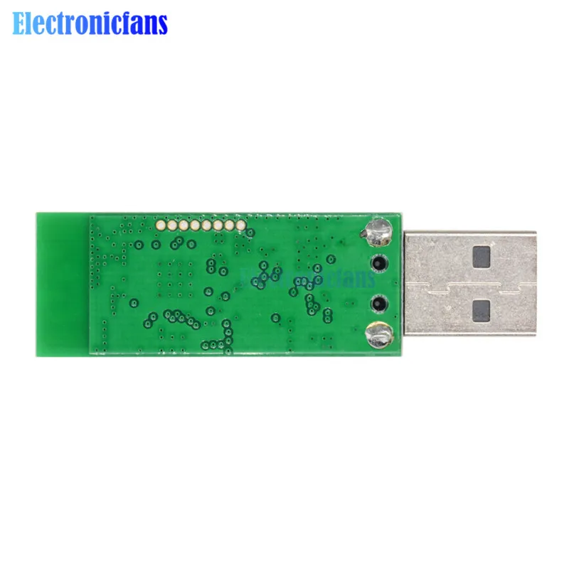 Беспроводной адаптер CC2540 Bluetooth 4 0 BLE анализатор USB протокола Плата отслеживания