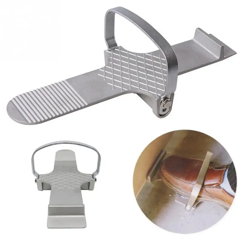 

Multifunctional Hand Tool set Alloy Board Lifter Door Foot Drywall Plaster Sheet Lifting Tool Repair Tool Set