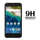 Закаленное стекло для SHARP Android One S3, защита экрана 2,5 дюйма, 9H, Защитное стекло для SHARP Android One S 3