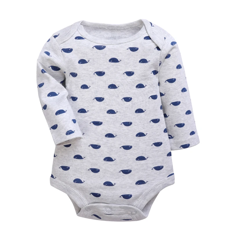 Baby Boys Romper Cotton Jumpsuit Clothing Infant Body Boy Sets of Clothes for Newborn Overalls | Детская одежда и обувь