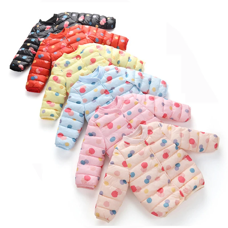 Зимние куртки для девочек детские парки детская плотная теплая верхняя одежда