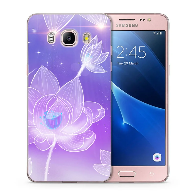 For Samsung Galaxy J1 J2 J3 J5 J7 j530F A3 A5 2017 G530H S8/plus Note 8 A320F A310 A520F TPU night dream Soft Sky Case K053 |
