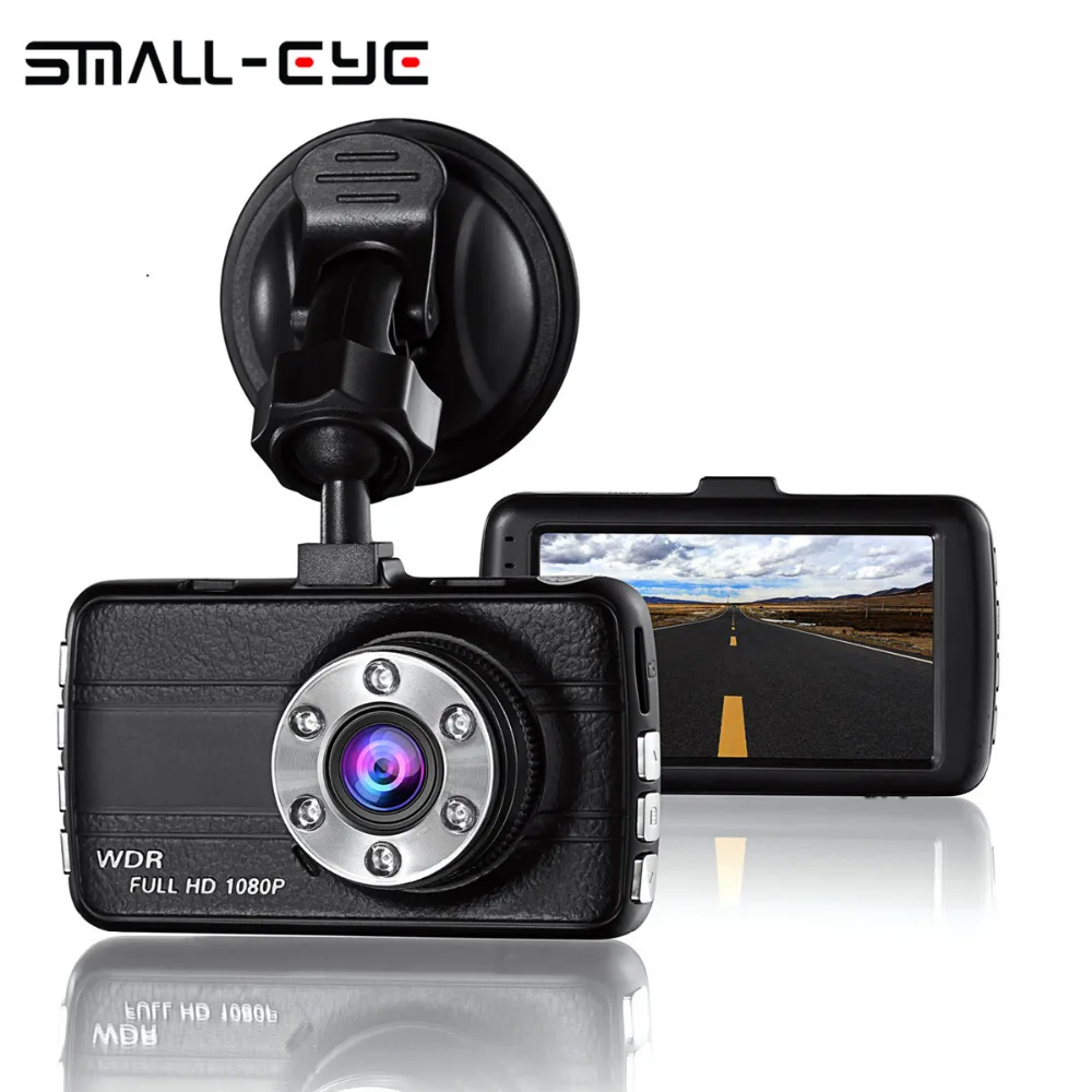 МАЛЫЙ ГЛАЗ регистраторы Автомобильный видеорегистратор Камера для водителей Full