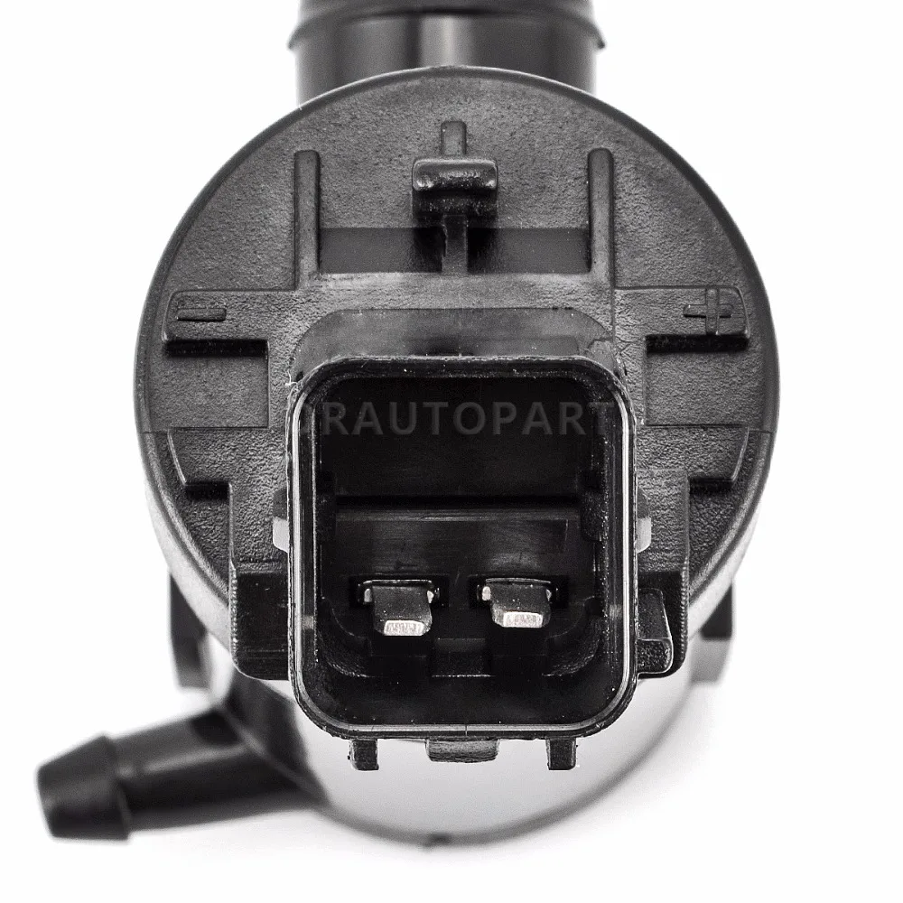 Моторный насос для омывателя лобового стекла Hyundai Accent Azera Elantra 98510 25000 1G000 1F000