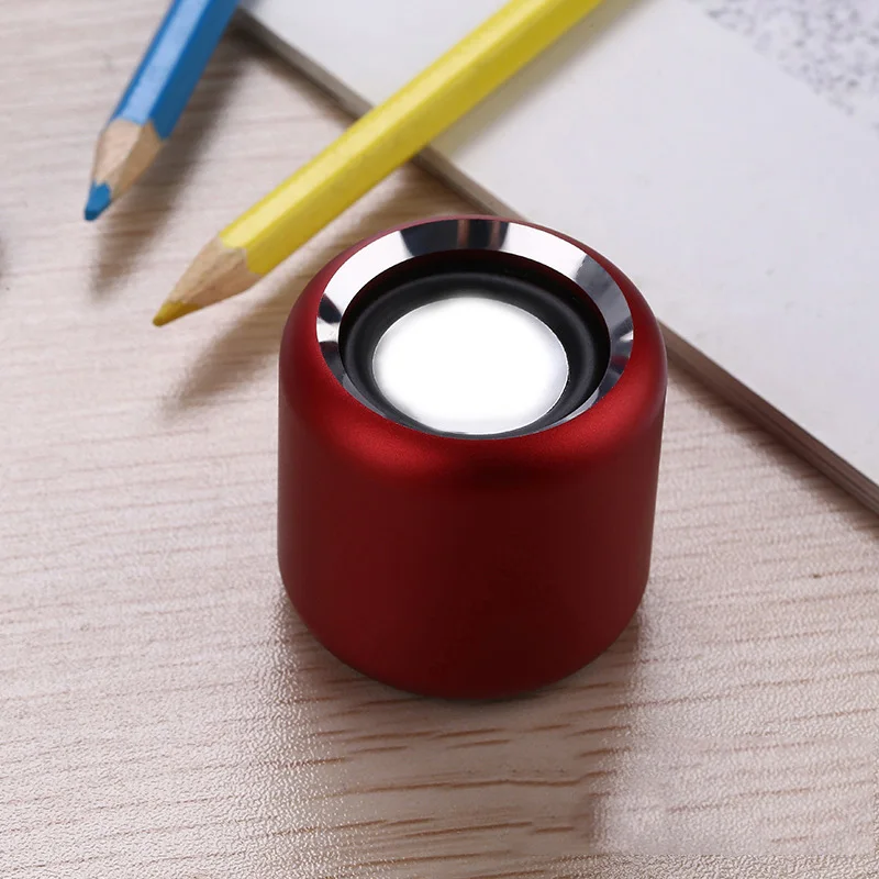 A8 мини беспроводной динамик Bluetooth 3 0 громкий поддержка TWS объемный звук с