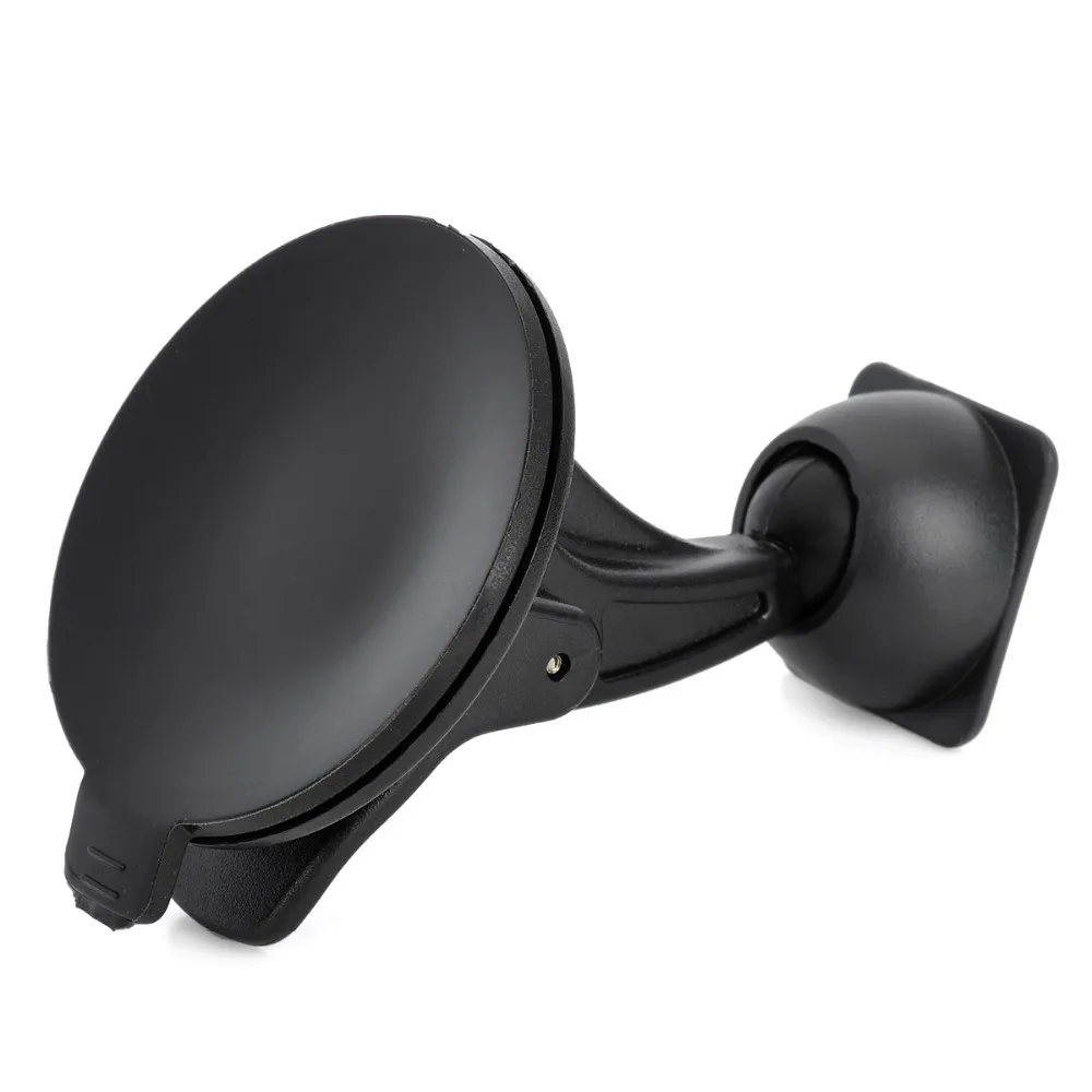 360 Degree Rotation Car Suction Cup Mount Stand GPS Holder for Tomtom Go 720 / 730 920 930 - Black car accessories |