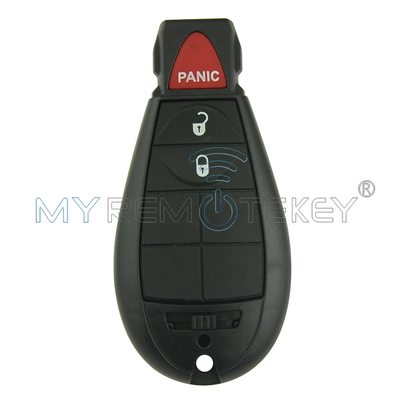 

#0 Fobik keyless remote key 3 button M3N5WY783X for Chrysler Town Country Dodge Journey Jeep Grand Cherokee 434mhz remtekey