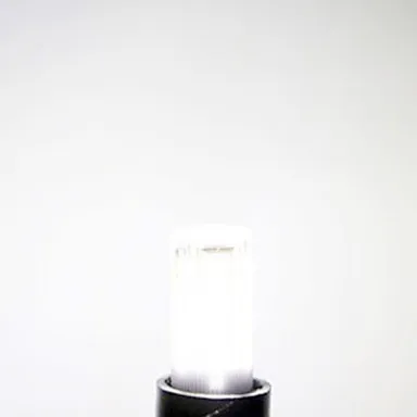 5 шт. набор G9 75 SMD 2835 Светодиодные лампы 7 Вт AC110V эквивалент 60 галогенные
